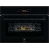 Kompaktugn 44L Wi-Fi COM900CB Electrolux svart