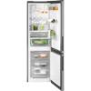 Kyl/frys kombi 187 cm Flat Door ENH7000XR Electrolux rostfri