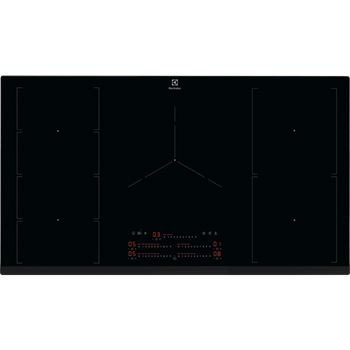 Inbyggnadshäll 90 cm HOX970NF Electrolux
