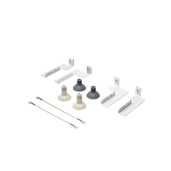Stapel-kit enkelt BR12