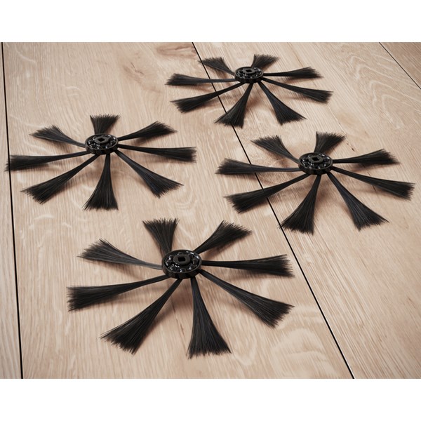 Sidoborste PowerBrush 4-pack ERSB2 Electrolux Pure i9