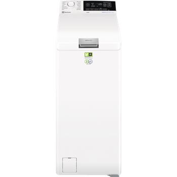 Tvättmaskin toppmatad 7 kg EW7T673L1L Electrolux PerfectCare 700