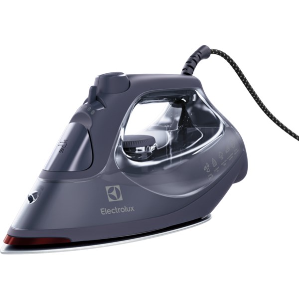 Ångstrykjärn 2500W E6SI1-4MN Electrolux Refine 600 misty navy