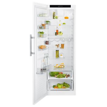 Kylskåp 175 cm LRC4DE35WLL Electrolux vit