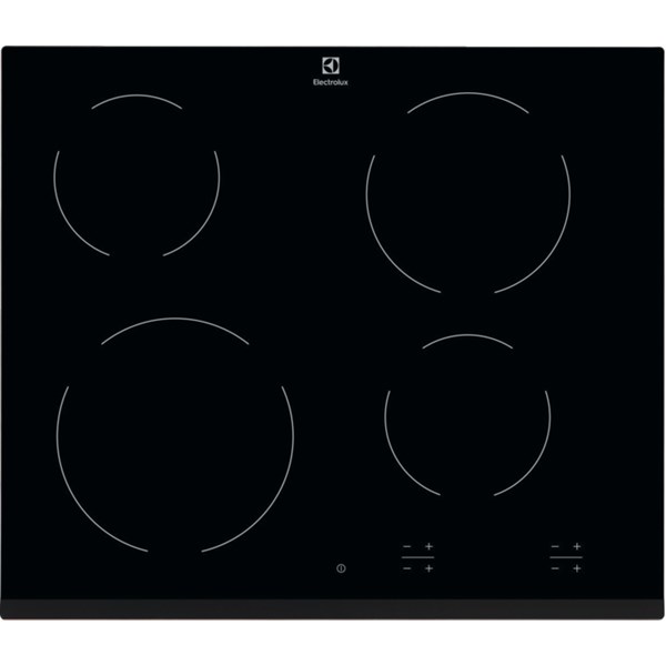 Inbyggnadshäll 60 cm HOC621 Electrolux