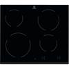 Inbyggnadshäll 60 cm HOC621 Electrolux
