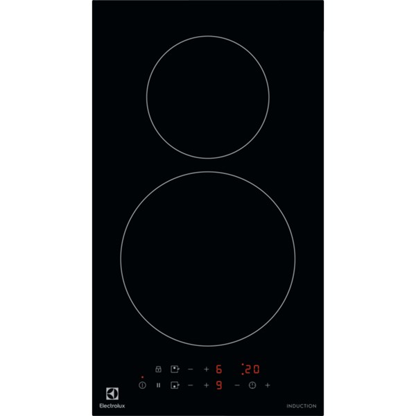 Inbyggnadshäll 30 cm HOI336F Electrolux