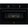 Kompaktugn 44L Wi-Fi COM800CB Electrolux svart
