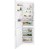 Kyl/frys kombi 186 cm Flat Door KNT6ME33WLL Electrolux vit