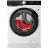 Tvättmaskin 11 kg Autodose Wi-Fi LR956SY6C AEG 9000-serien