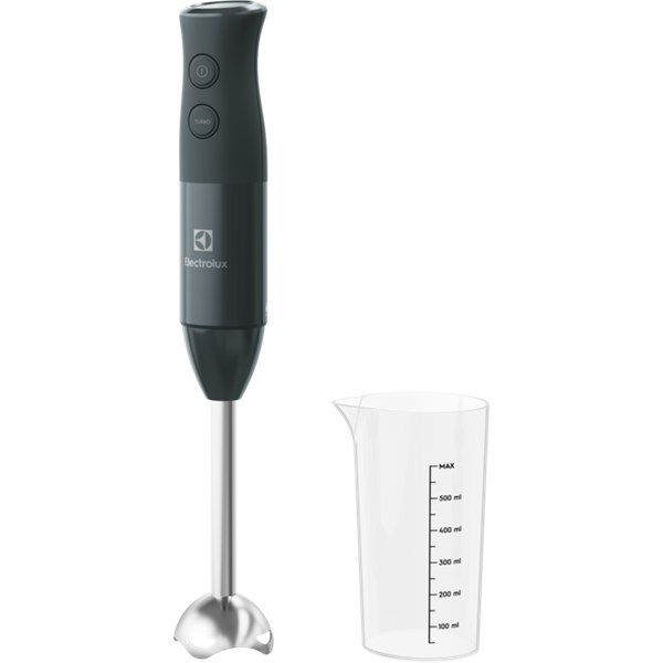 Stavmixer E3HB1-4GG Electrolux Create 3 svart