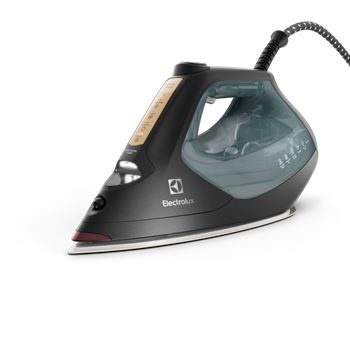 Ångstrykjärn 2600W E8SI2-6OG Electrolux Renew 800 ocean green