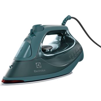Ångstrykjärn 2600W E6SI1-6PG Electrolux Refine 600 pine green