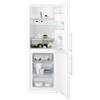 Kyl/frys kombi 175 cm LNT3LE3WRR Electrolux vit