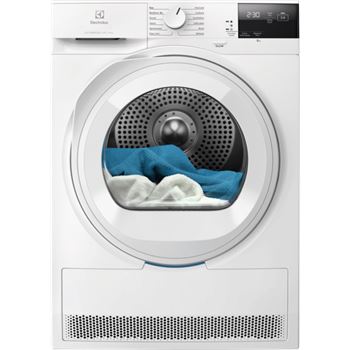 Torktumlare 9 kg YDI6D2195D Electrolux 600 GentleCare