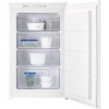 Frysskåp integr. 88 cm LUB3AE88SR Electrolux
