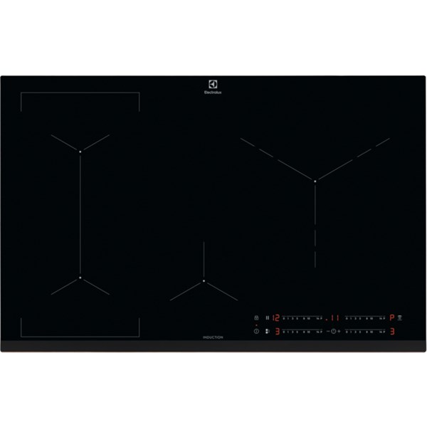 Inbyggnadshäll 80 cm HOB850MF Electrolux