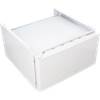 Överskåp 380-650 mm Flat Door OT350WB1 vit