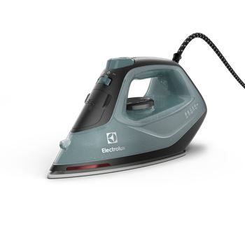 Ångstrykjärn 2400W E5SI2-6OG Electrolux Care 500 ocean green