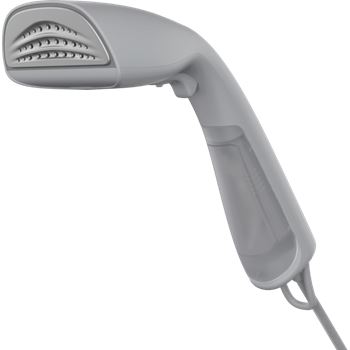 Steamer handhållen E7HS2-6UG Electrolux Refine 700 organic white