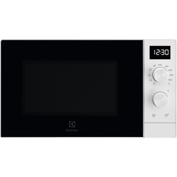 Mikrovågsugn 25L EMZ725MMW Electrolux vit