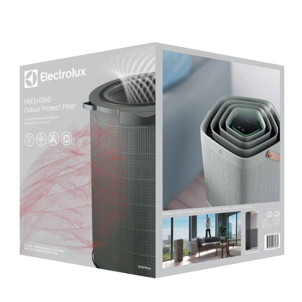 Filter Fresh360 Odour Protect CADR600 EFDFRH6 Electrolux Pure A9