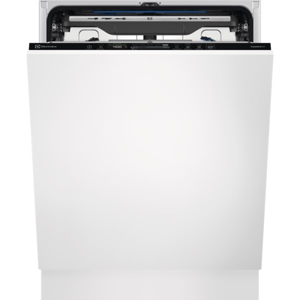 Diskmaskin 60 cm integr. ComfortLift EEC67310L Electrolux Intuit