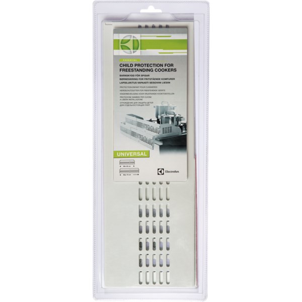 Universalskydd spis E4OHPR60 Electrolux