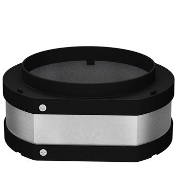 Silentium kit Höjd 70mm, D150mm M8CKSL07 AEG