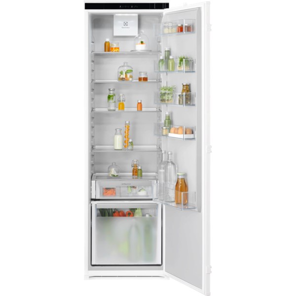 Kylskåp integr. 178 cm Slide Door KRD6DE18S1R Electrolux