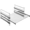 Teleskopskena 3-pack 75% TR3LV rostfri