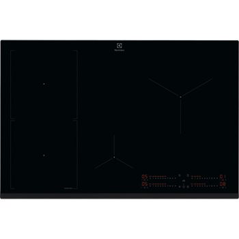 Inbyggnadshäll 80 cm SenseBoil HOB860BMF Electrolux