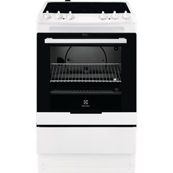 Spis 55 cm EKC4011AOW2 Electrolux vit