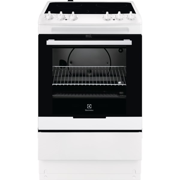 Spis 55 cm EKC4011AOW2 Electrolux vit