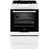 Spis 55 cm EKC4011AOW2 Electrolux vit
