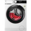Tvättmaskin 8 kg LR834T86N AEG 8000-serien