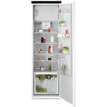 Kylskåp integr. 178 cm Slide Door TF6DS181ESR AEG