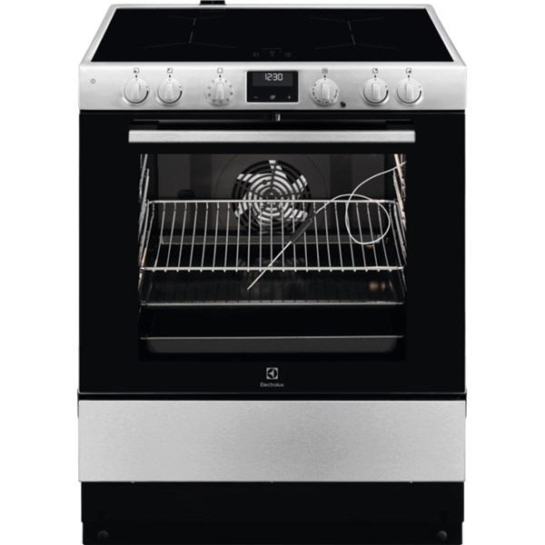 Spis 70 cm LKI74440SX Electrolux rostfri