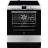 Spis 70 cm LKI74440SX Electrolux rostfri
