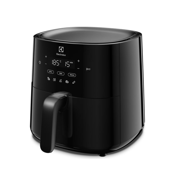 Air Fryer 3,3L EAF3B Electrolux 600 svart