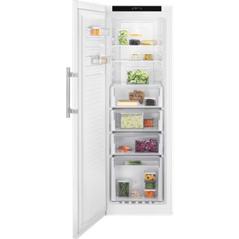 Frysskåp 175 cm EUH6000WL Electrolux vit
