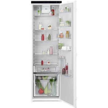 Kylskåp integr. 178 cm Slide Door NSK6D181ES AEG