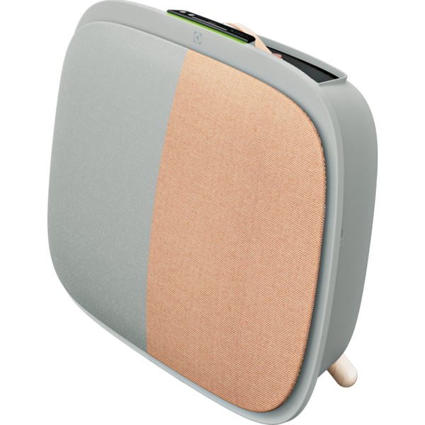 Decorkit luftrenare EKITW2 Electrolux Well A soft birch