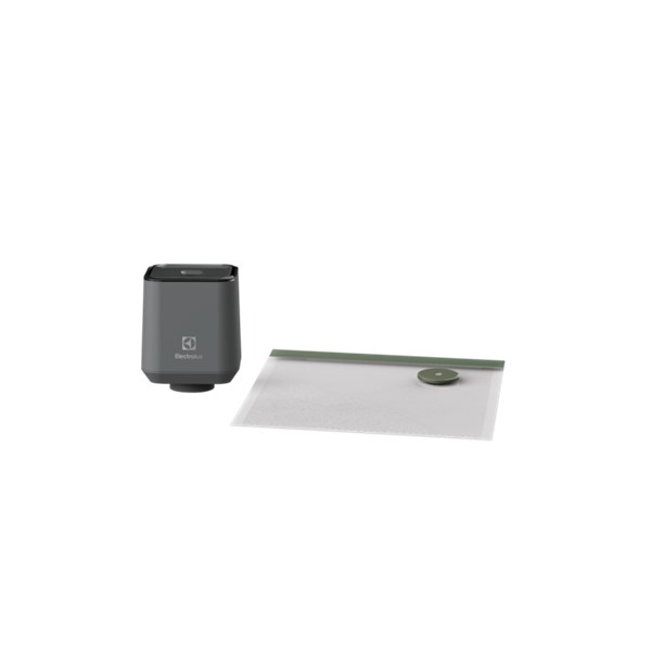 Vakuumpump Starter Kit  EVSK1 Electrolux Create 3