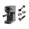 Espressobryggare manuell E6EC1-6BST Electrolux svart