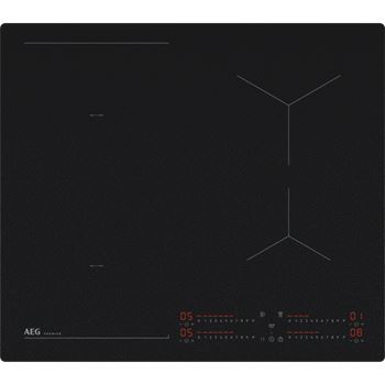 Inbyggnadshäll 60 cm Senseboil PI7000S60 AEG Zukunft saphirmatt