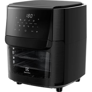 Air Fryer kombi 12L EAF12B Electrolux 800 svart