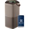 Luftrenare Wi-Fi EPO60571BG Electrolux Pure 600 walnut brown