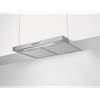 Köksfläkt integr. 60 cm LFG616X Electrolux Green Range rostfri