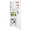 Kyl/frys kombi 202 cm Flat Door ORC7P361CWR AEG vit